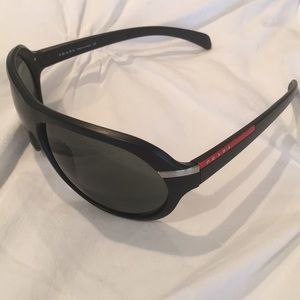 Prada Sunglasses